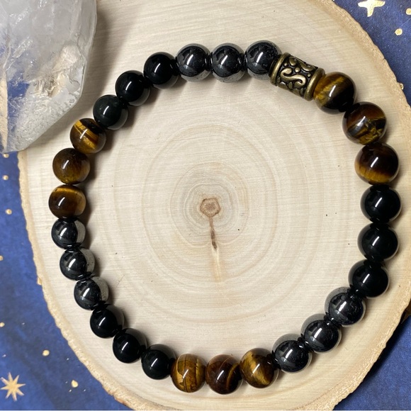 Triple Protection Bracelet - Picture 7 of 11